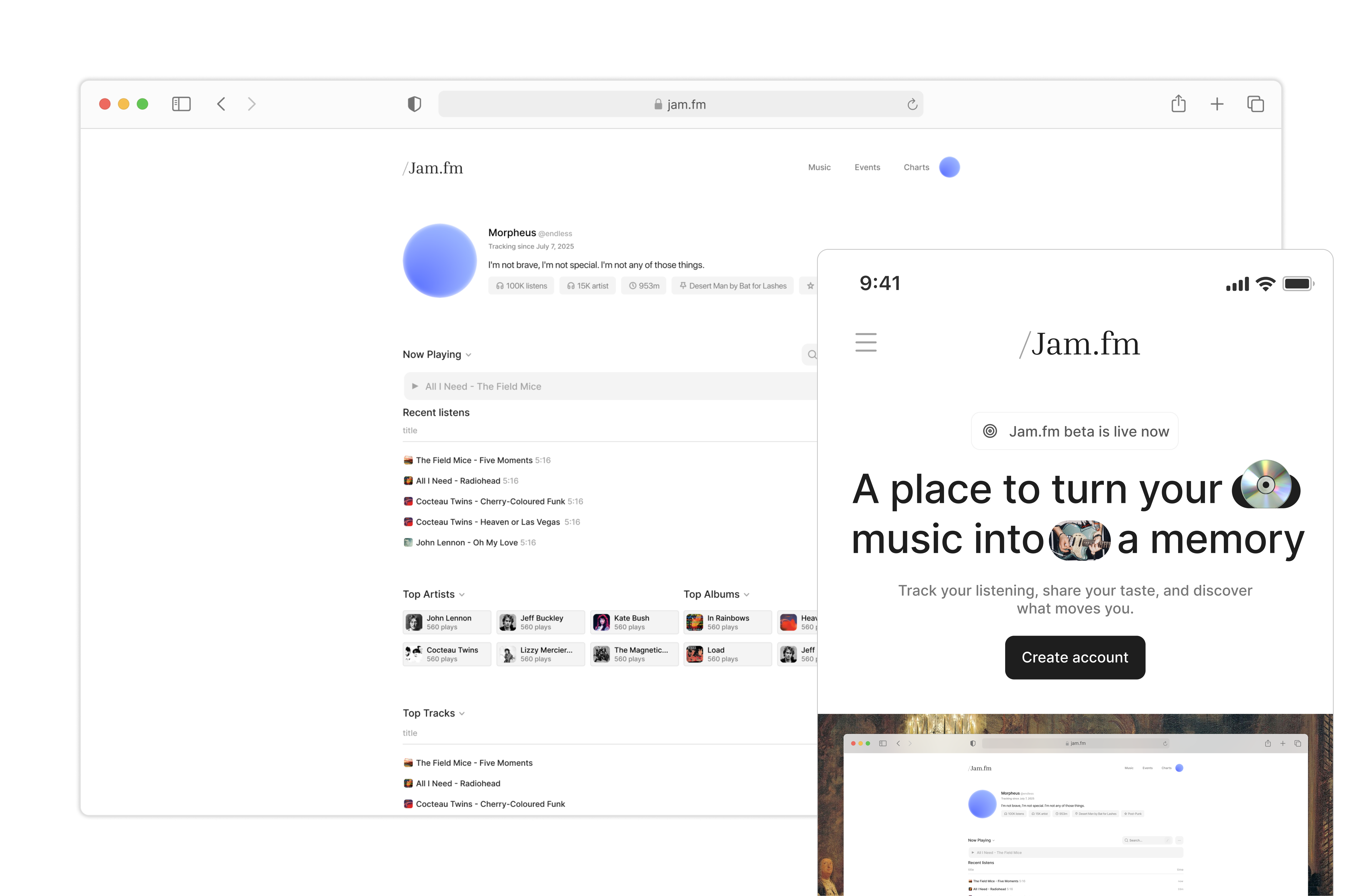 UI design 1